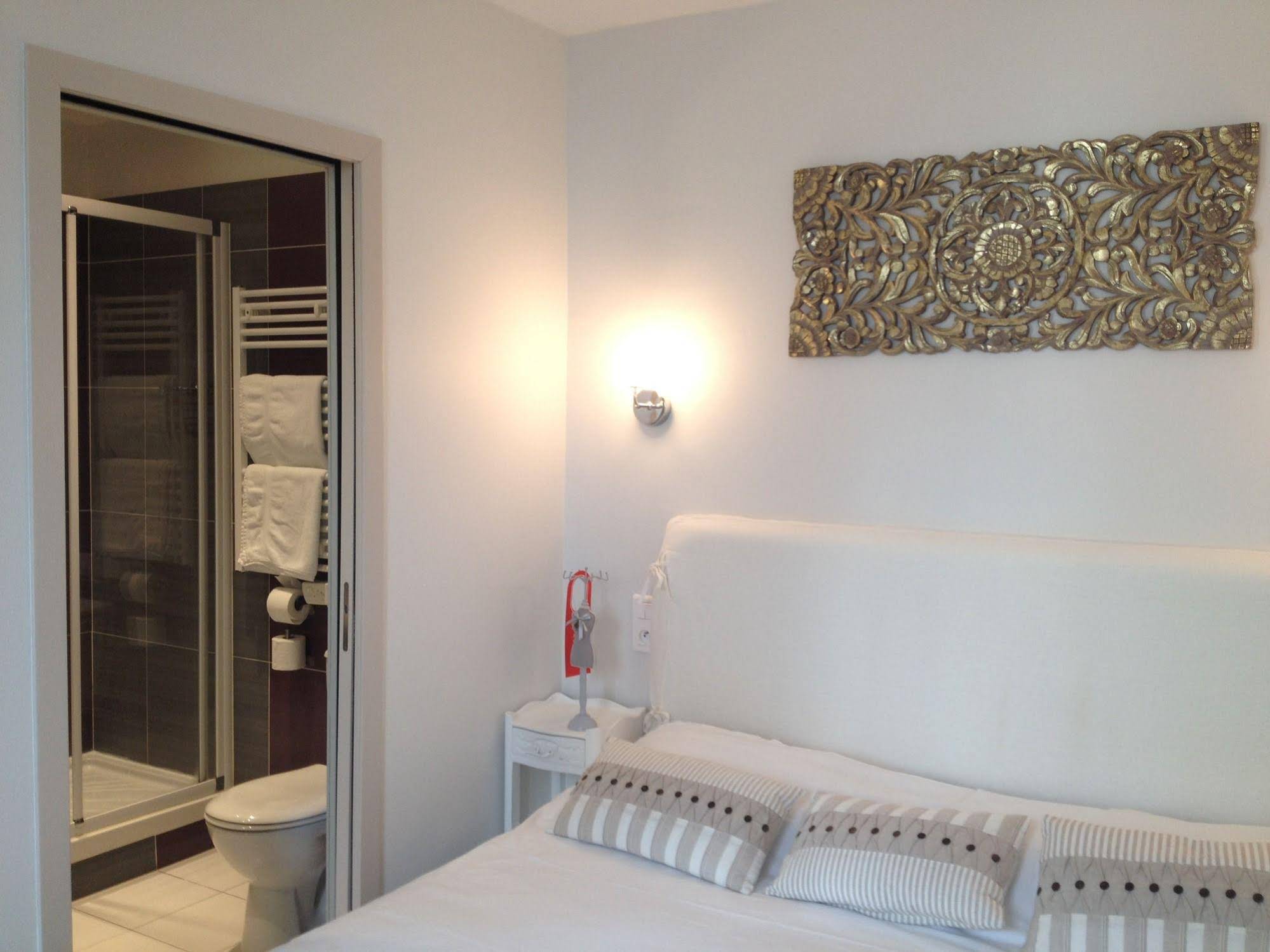 Le Grand Hotel Des Bains