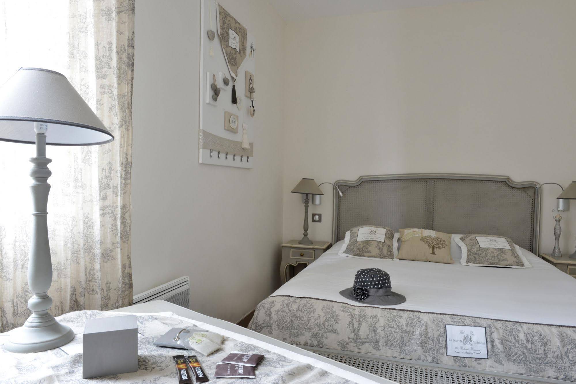 Le Grand Hotel Des Bains