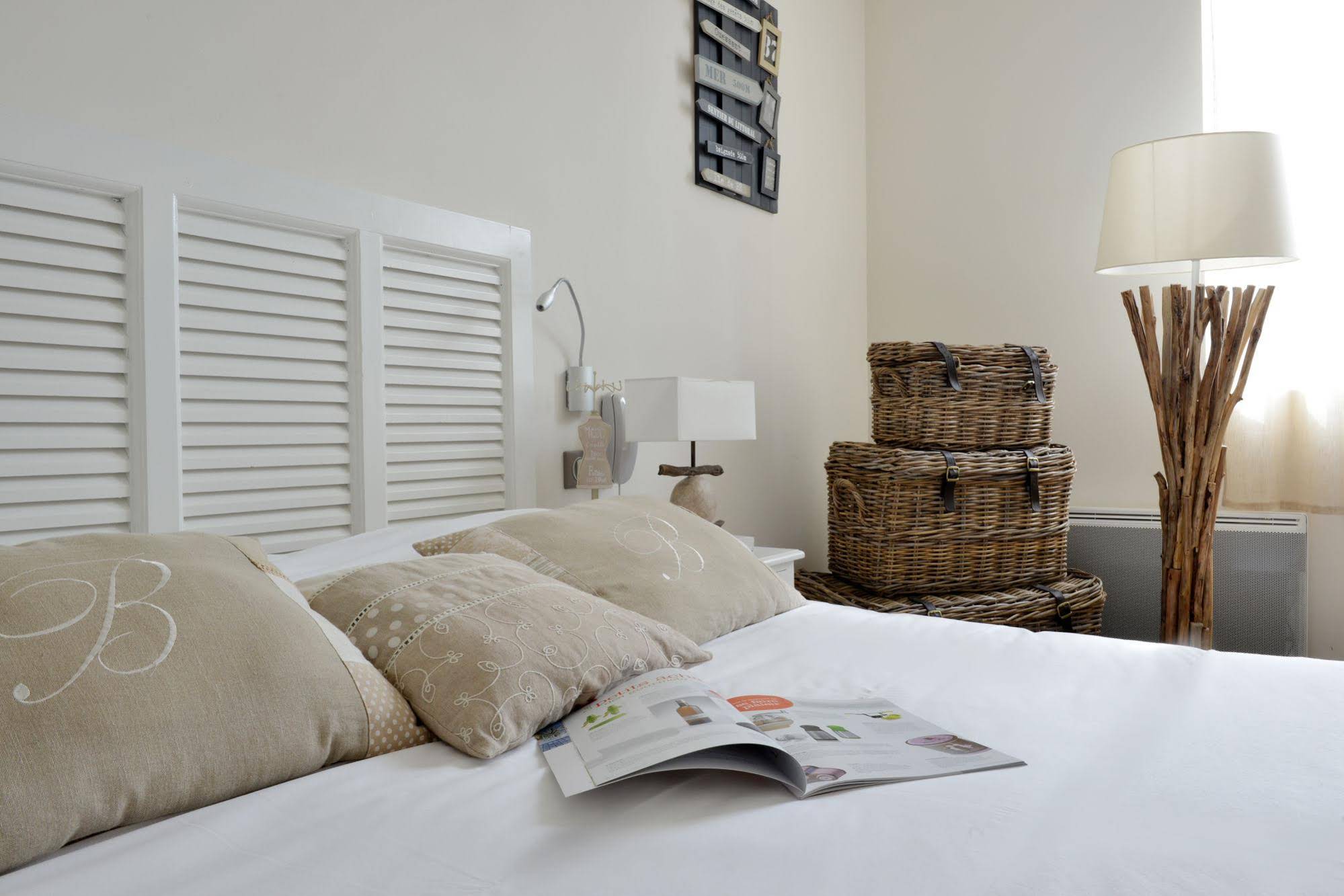 Le Grand Hotel Des Bains