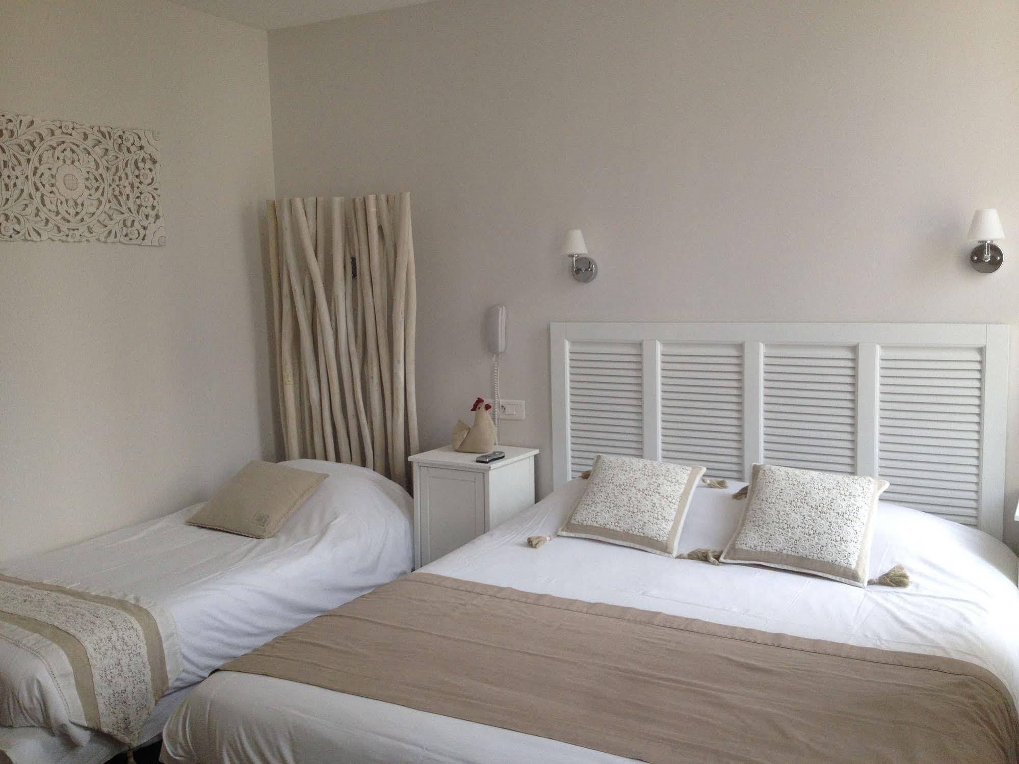 Le Grand Hotel Des Bains