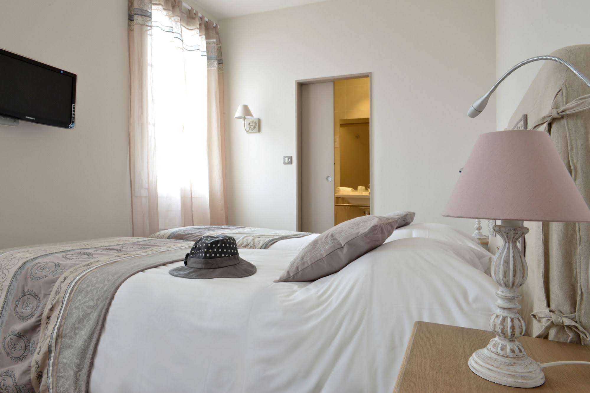 Le Grand Hotel Des Bains