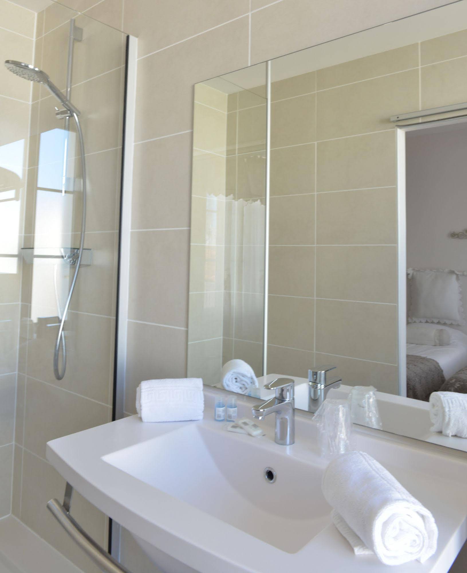Le Grand Hotel Des Bains