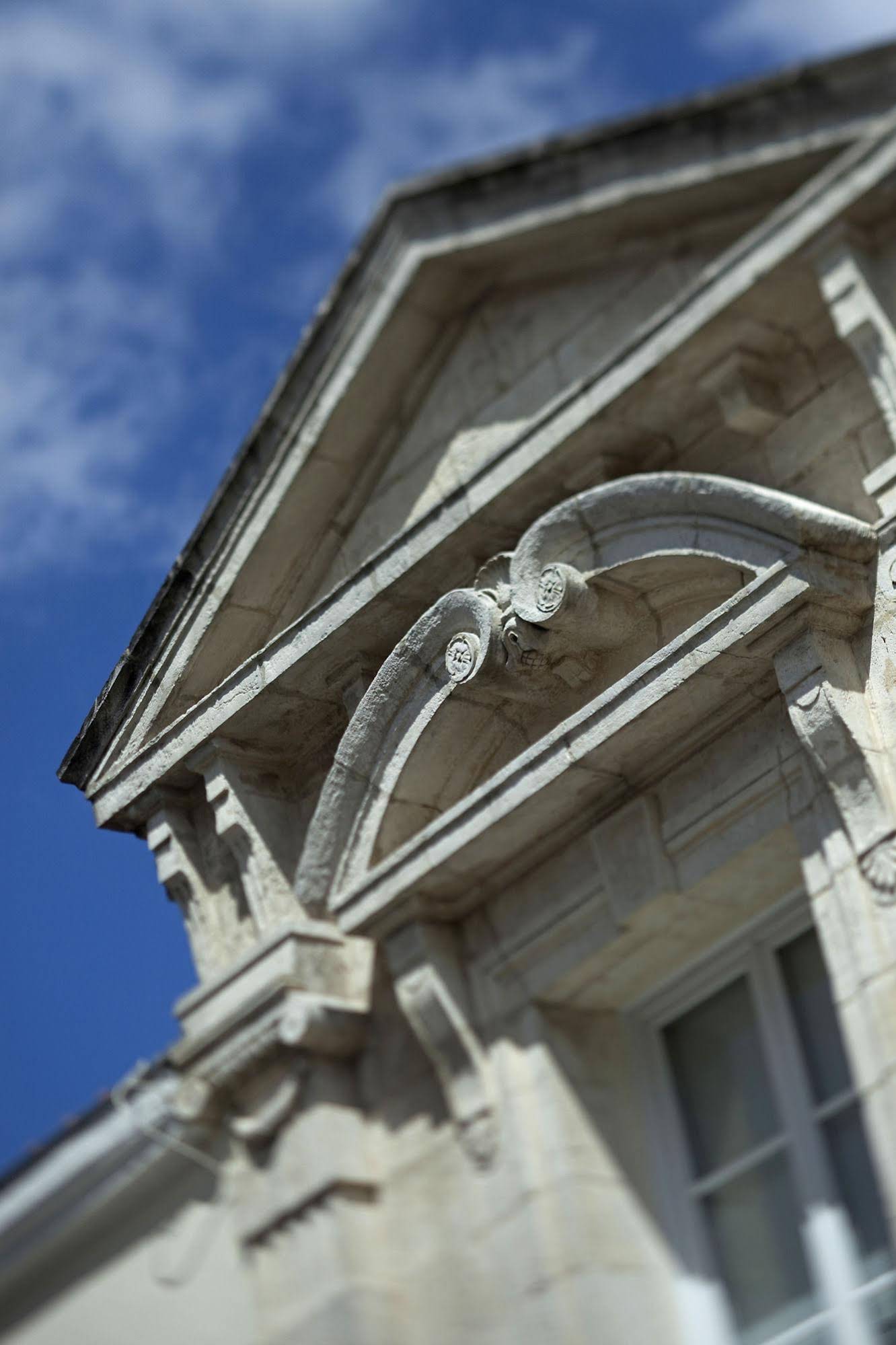Le Grand Hotel Des Bains