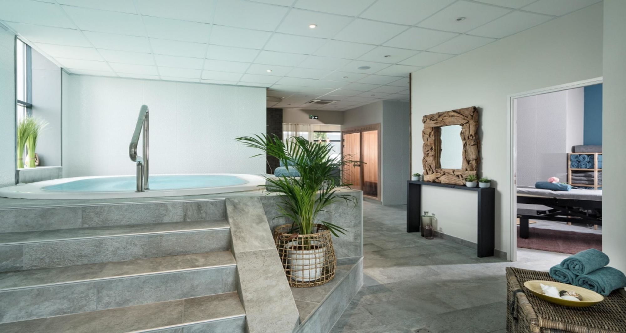 Best Western Hôtel de la Cité & Spa