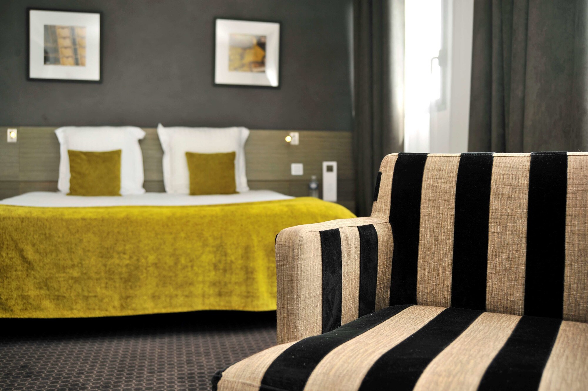 Best Western Hôtel de la Cité & Spa