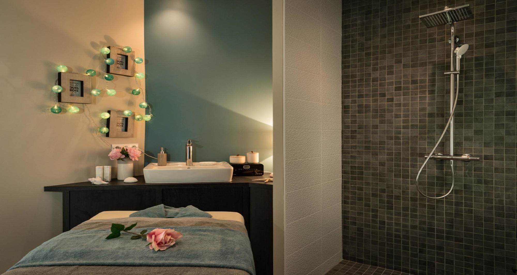 Best Western Hôtel de la Cité & Spa