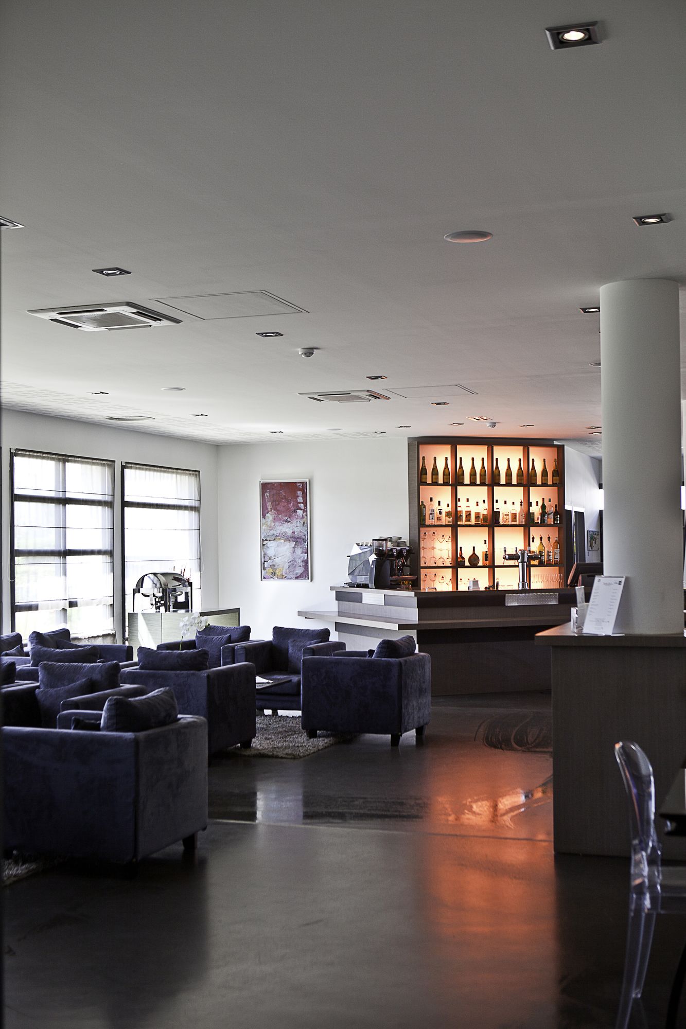 Best Western Hôtel de la Cité & Spa
