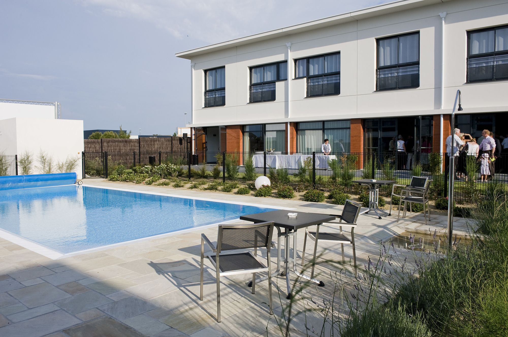 Best Western Hôtel de la Cité & Spa