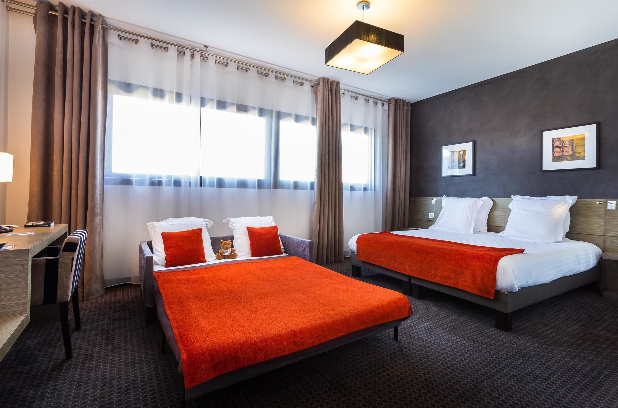Best Western Hôtel de la Cité & Spa