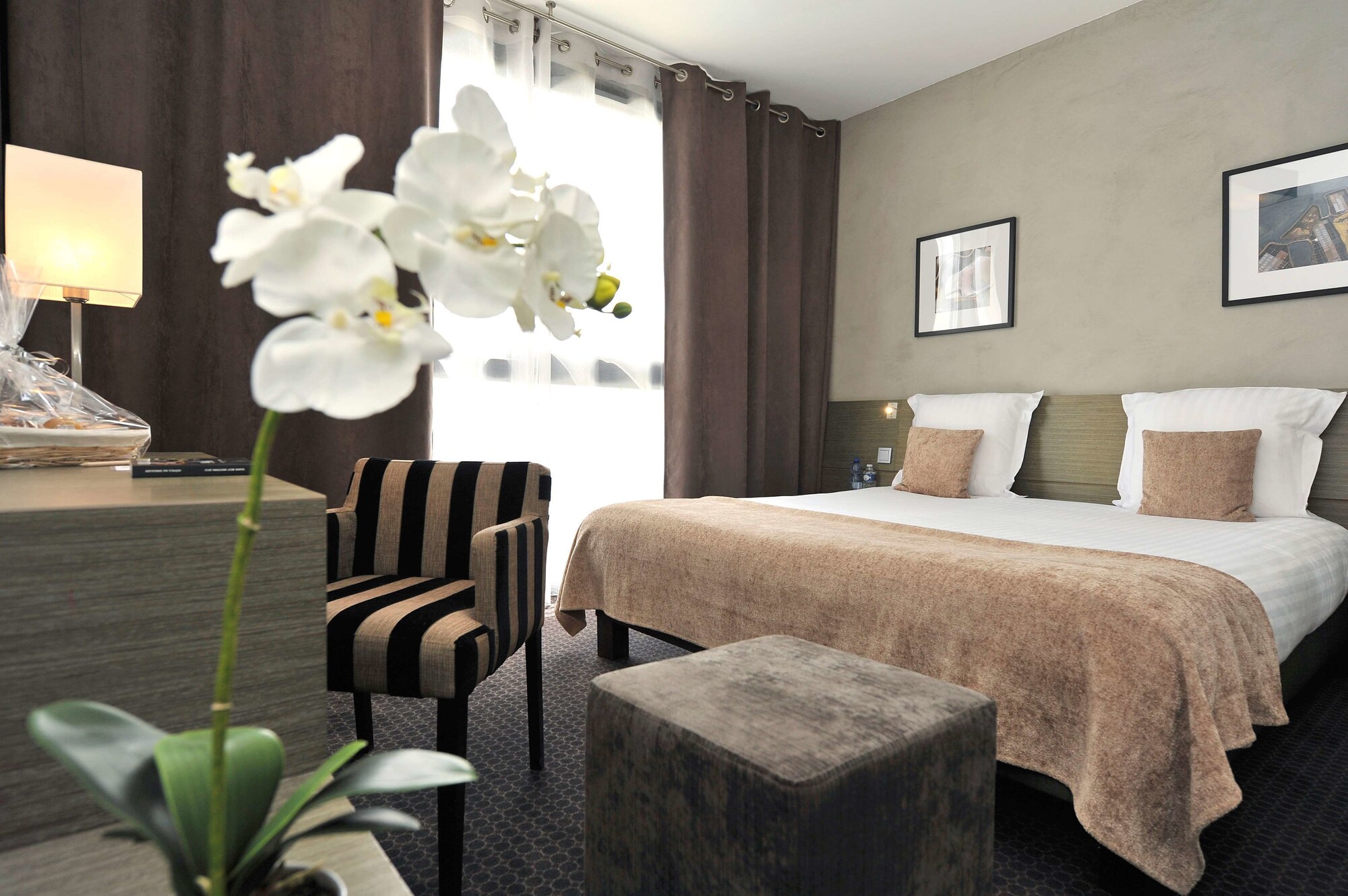 Best Western Hôtel de la Cité & Spa