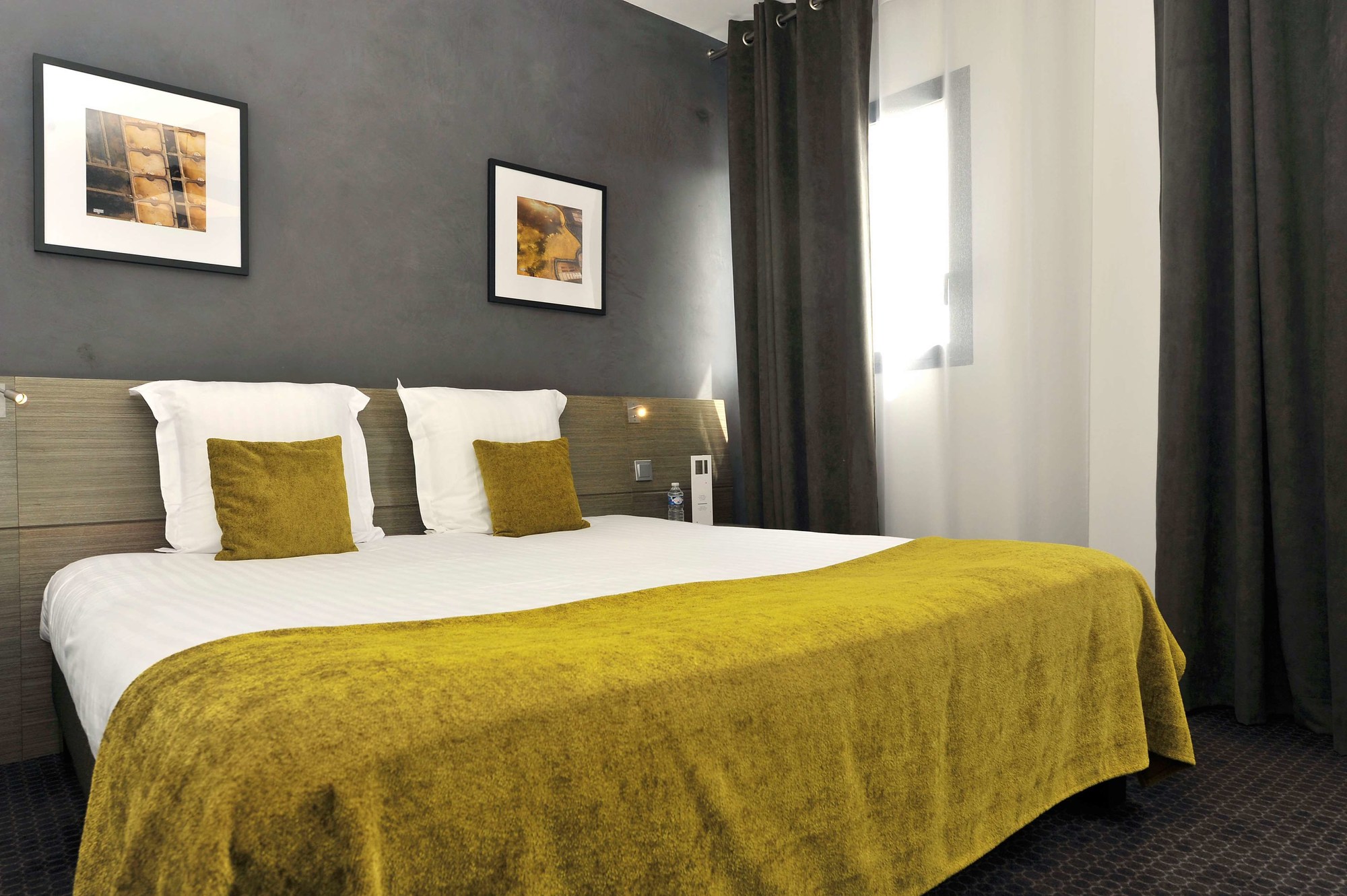 Best Western Hôtel de la Cité & Spa