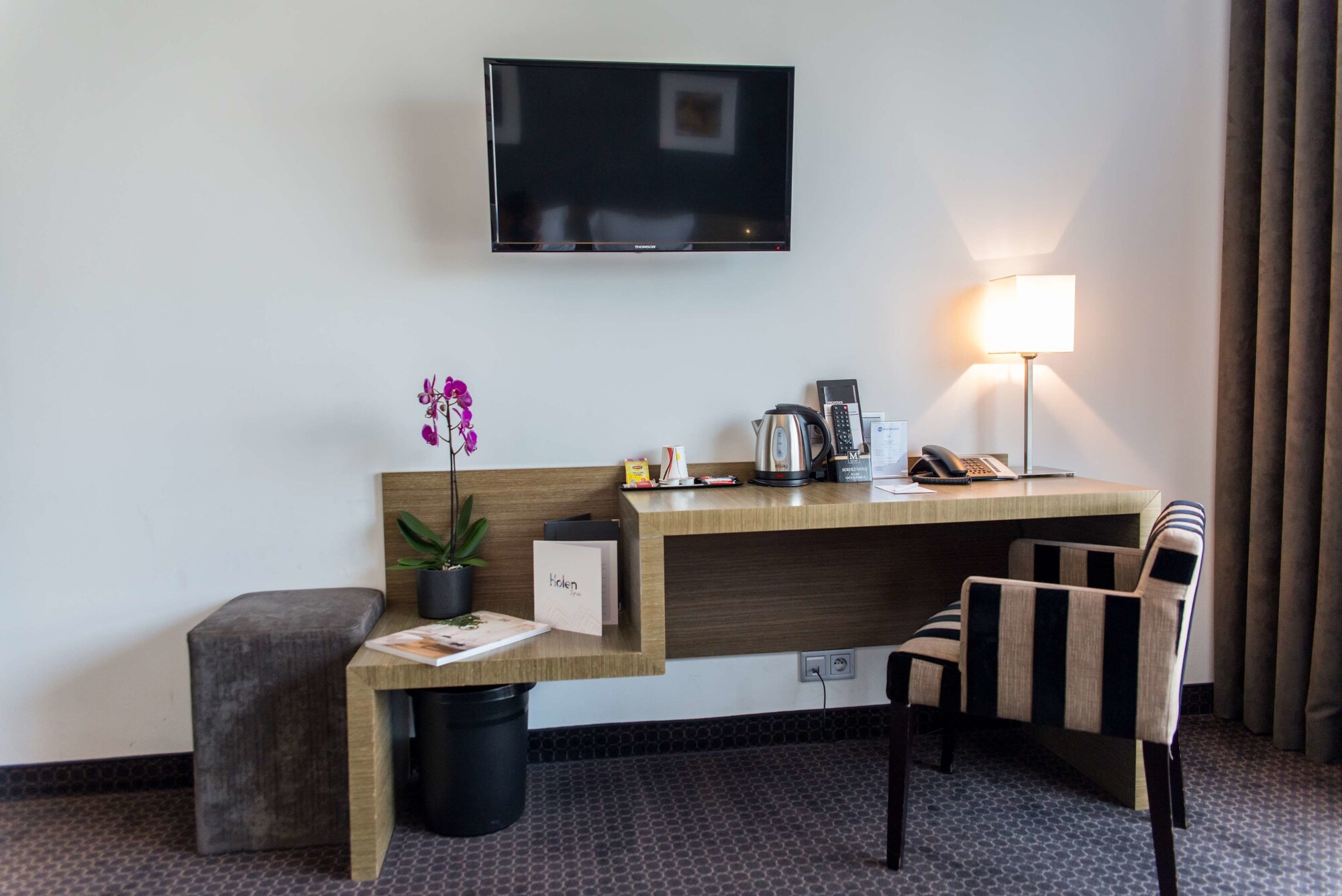 Best Western Hôtel de la Cité & Spa