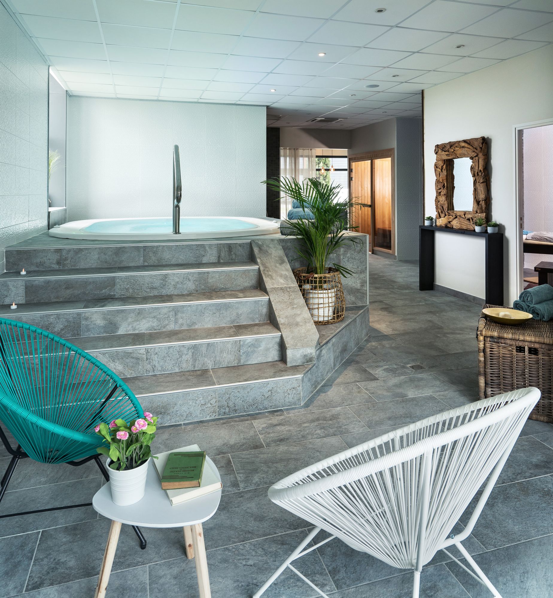 Best Western Hôtel de la Cité & Spa