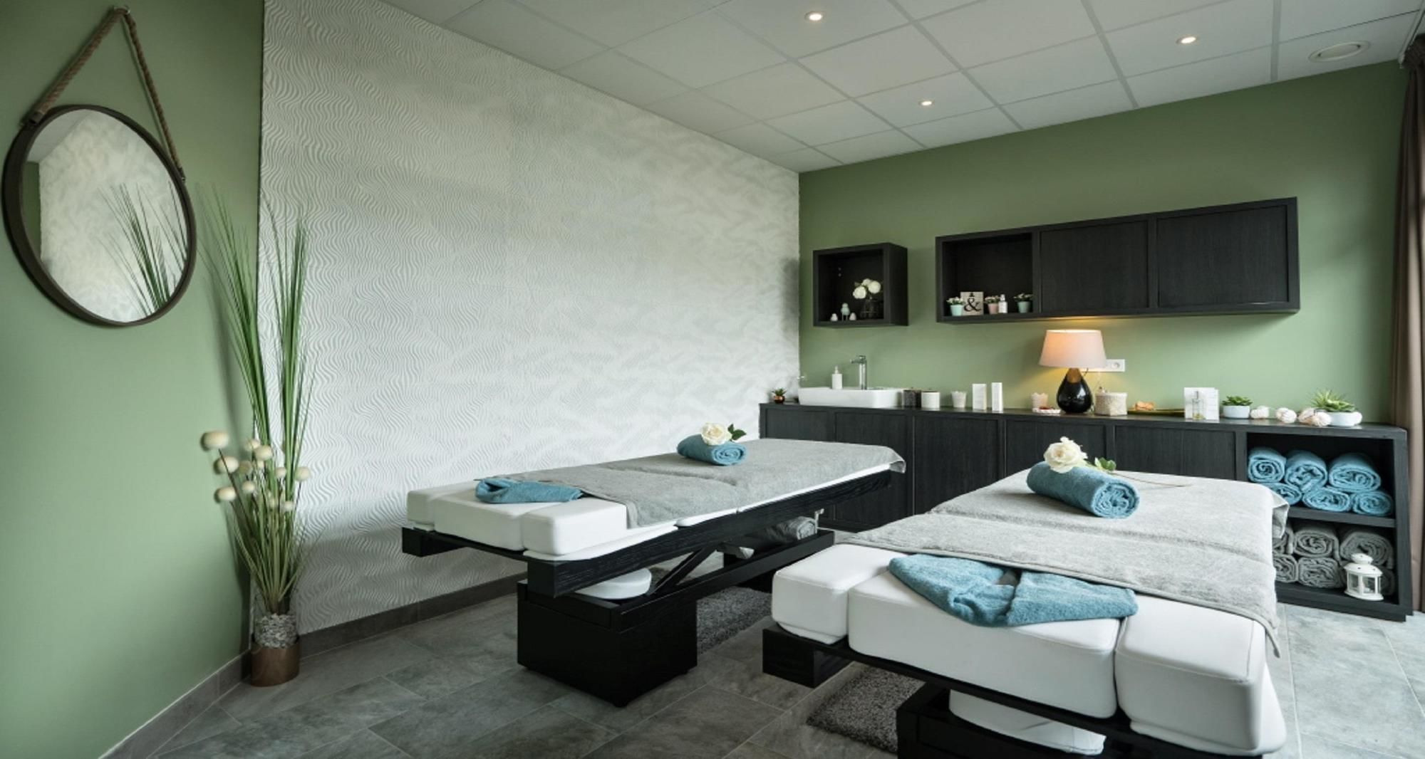 Best Western Hôtel de la Cité & Spa