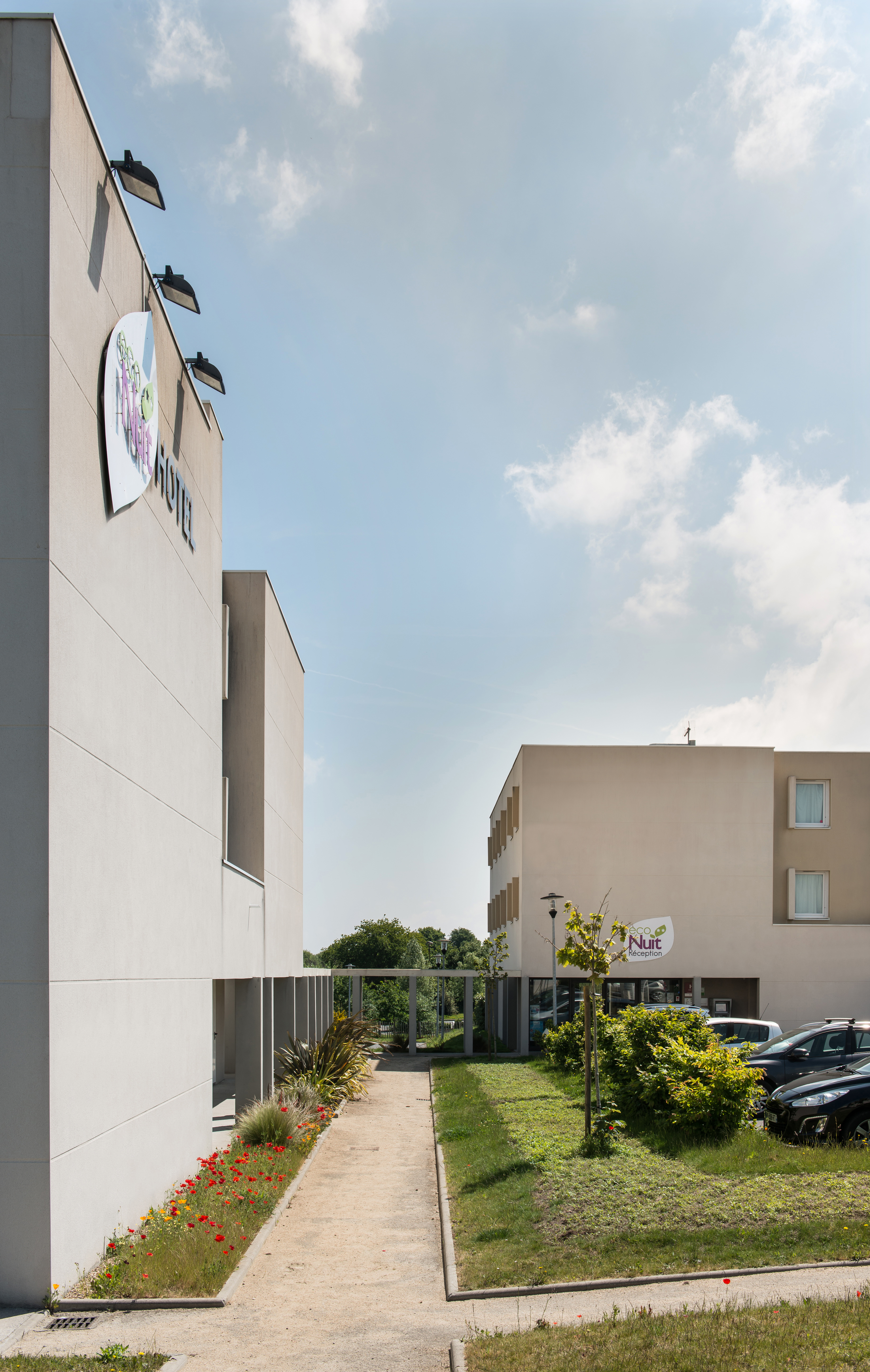 Sure Hotel By Best Western Guerande