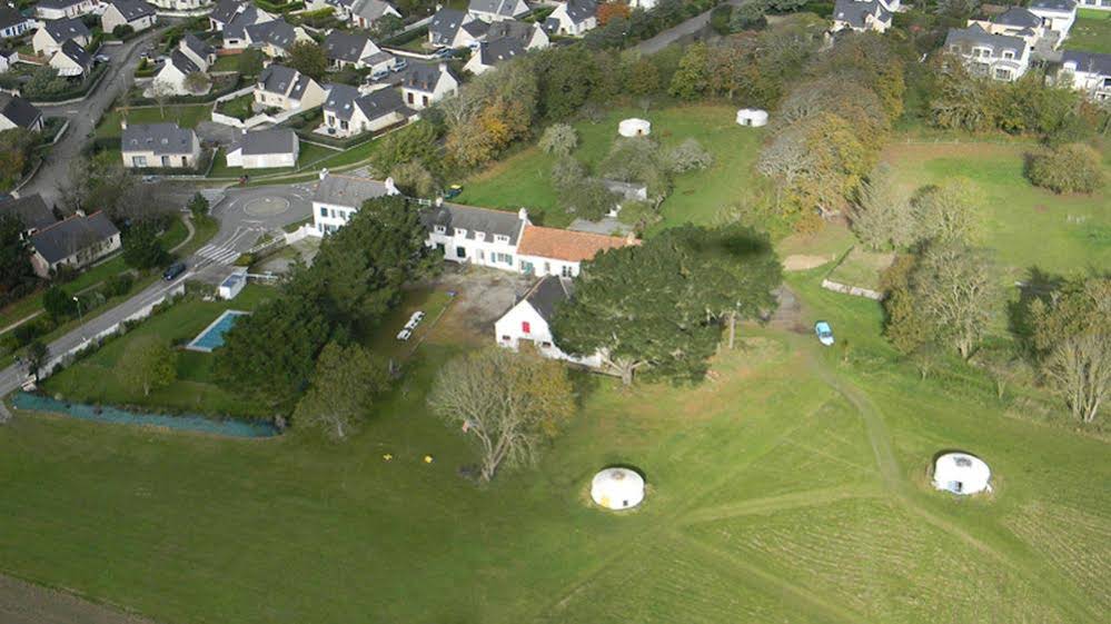Les Logis De Kerdrien