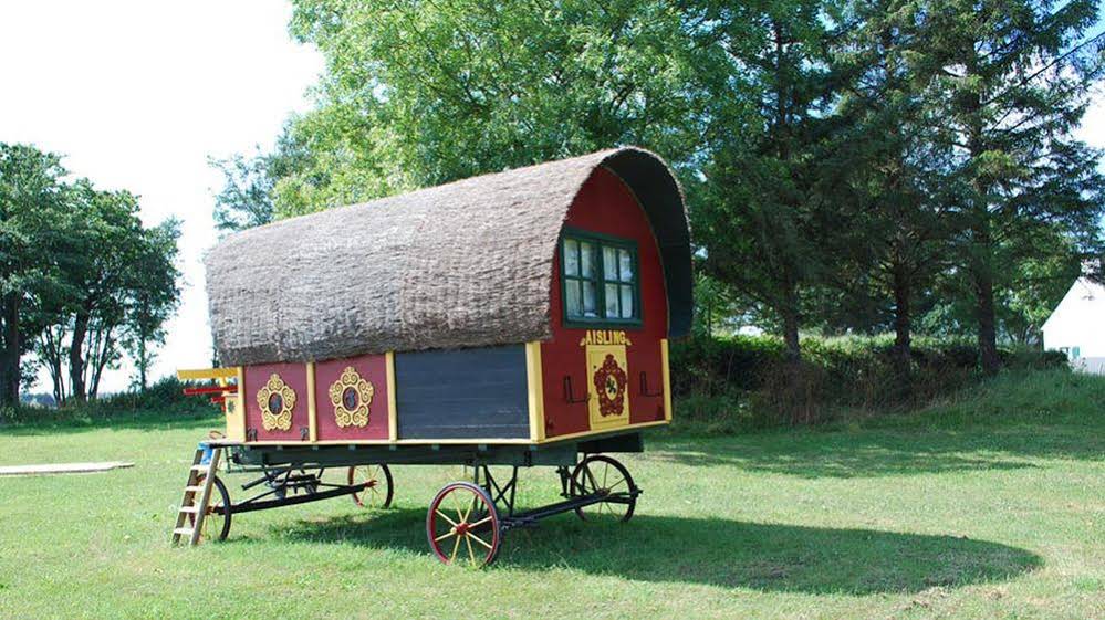 Les Logis De Kerdrien