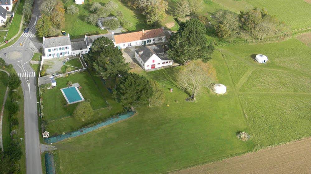 Les Logis De Kerdrien