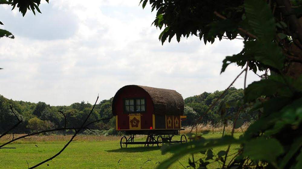 Les Logis De Kerdrien