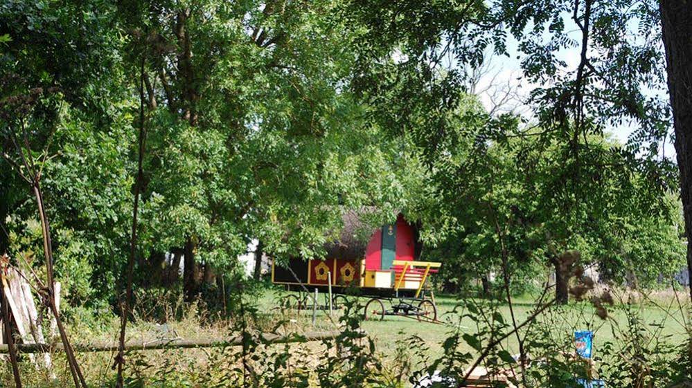 Les Logis De Kerdrien