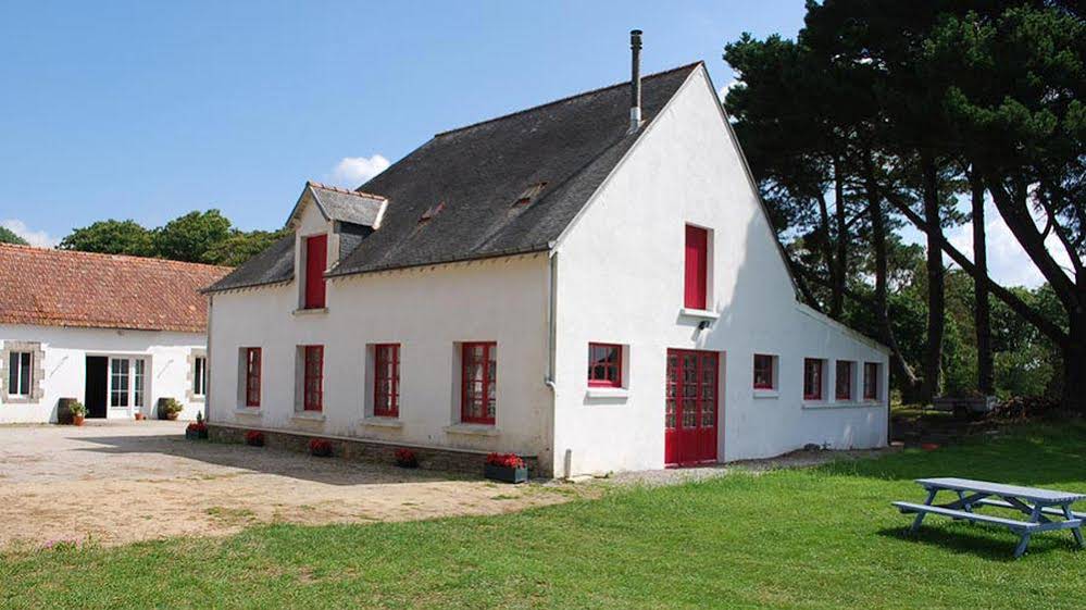 Les Logis De Kerdrien