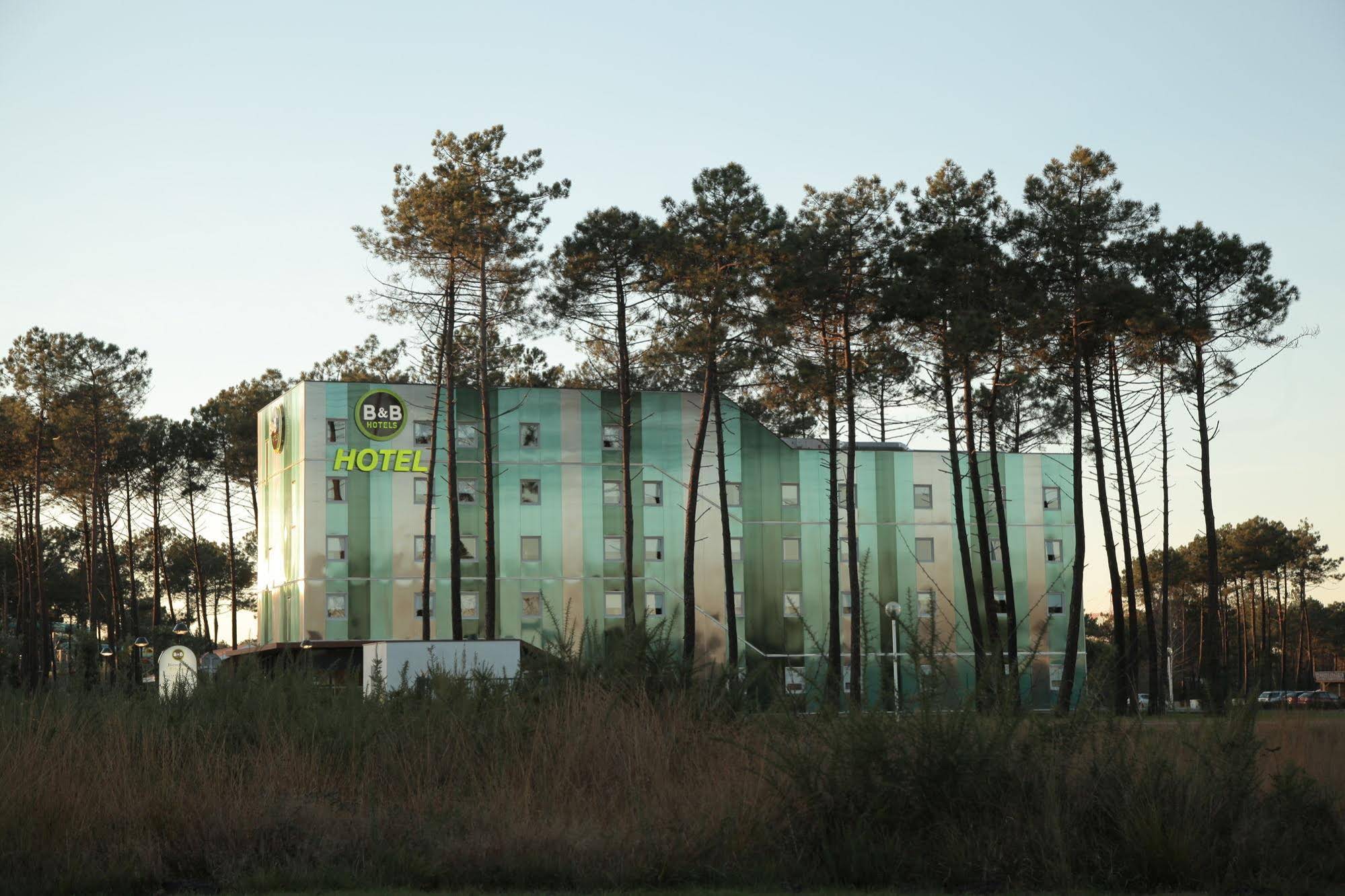 B&B Hotel ARCACHON Gujan Mestras