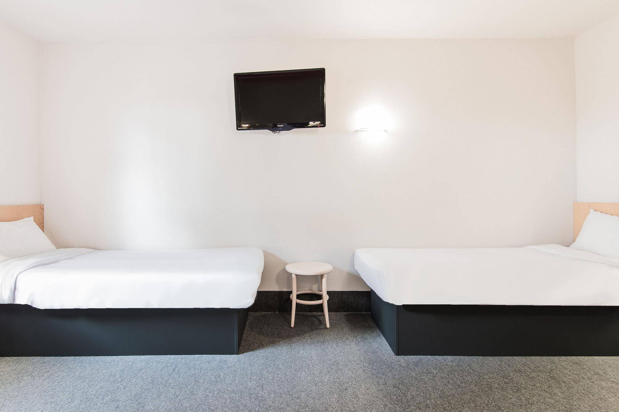 B&B Hotel ARCACHON Gujan Mestras