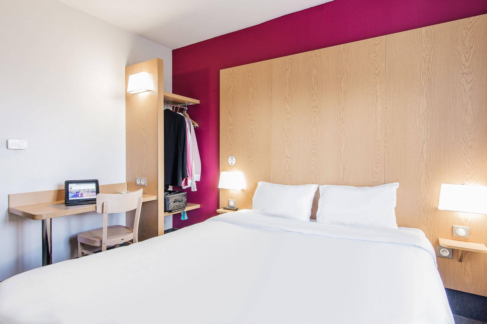 B&B Hotel ARCACHON Gujan Mestras
