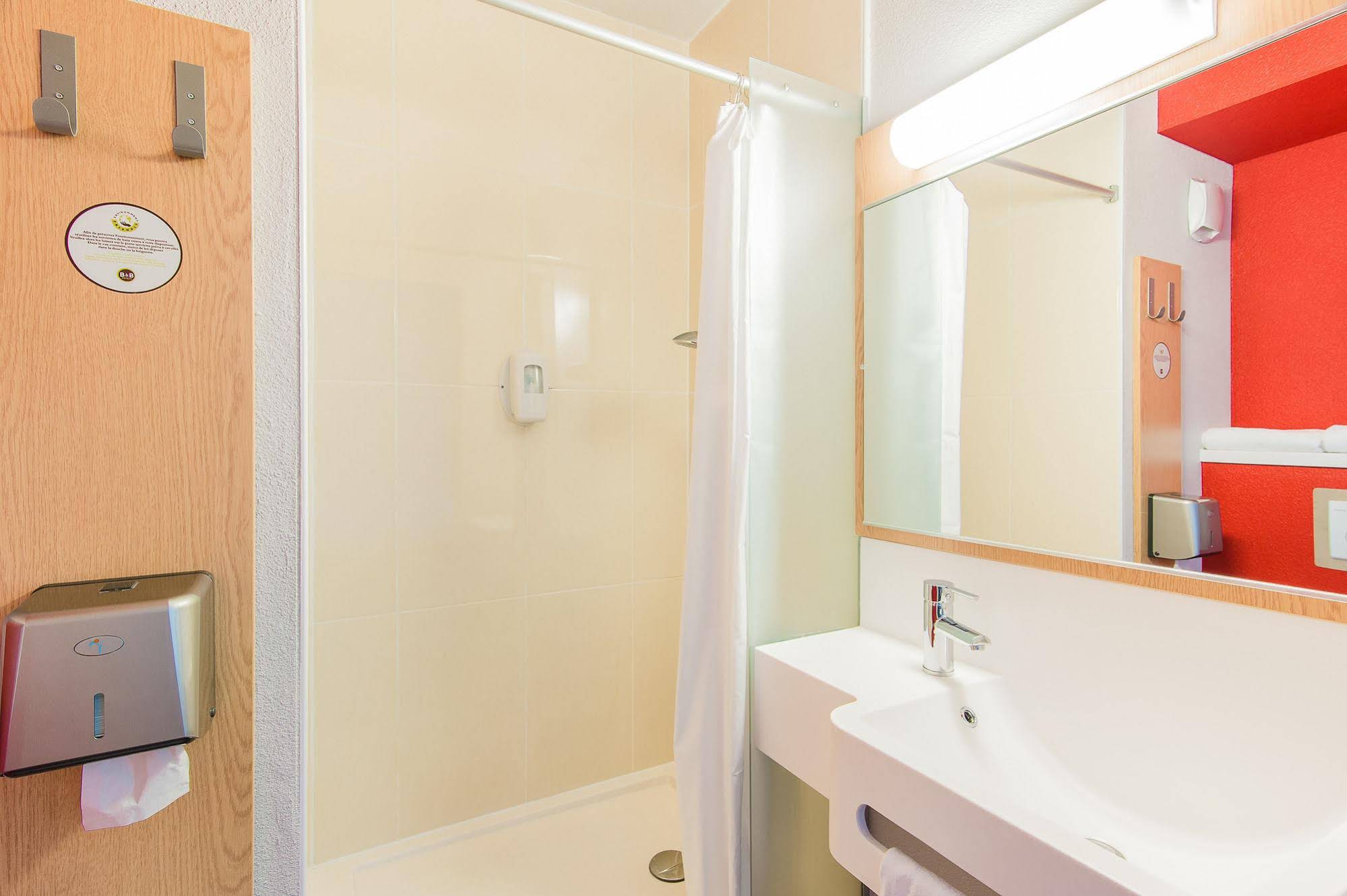 B&B Hotel ARCACHON Gujan Mestras