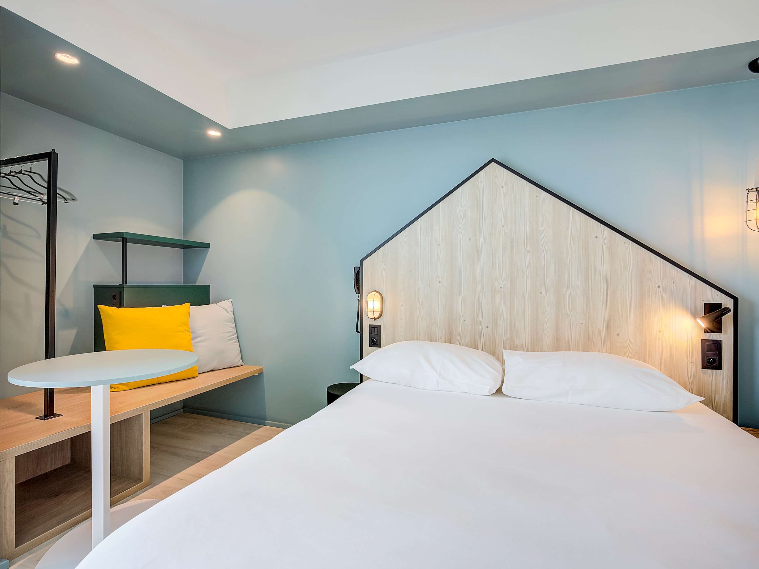ibis Styles Arcachon Gujan Mestras