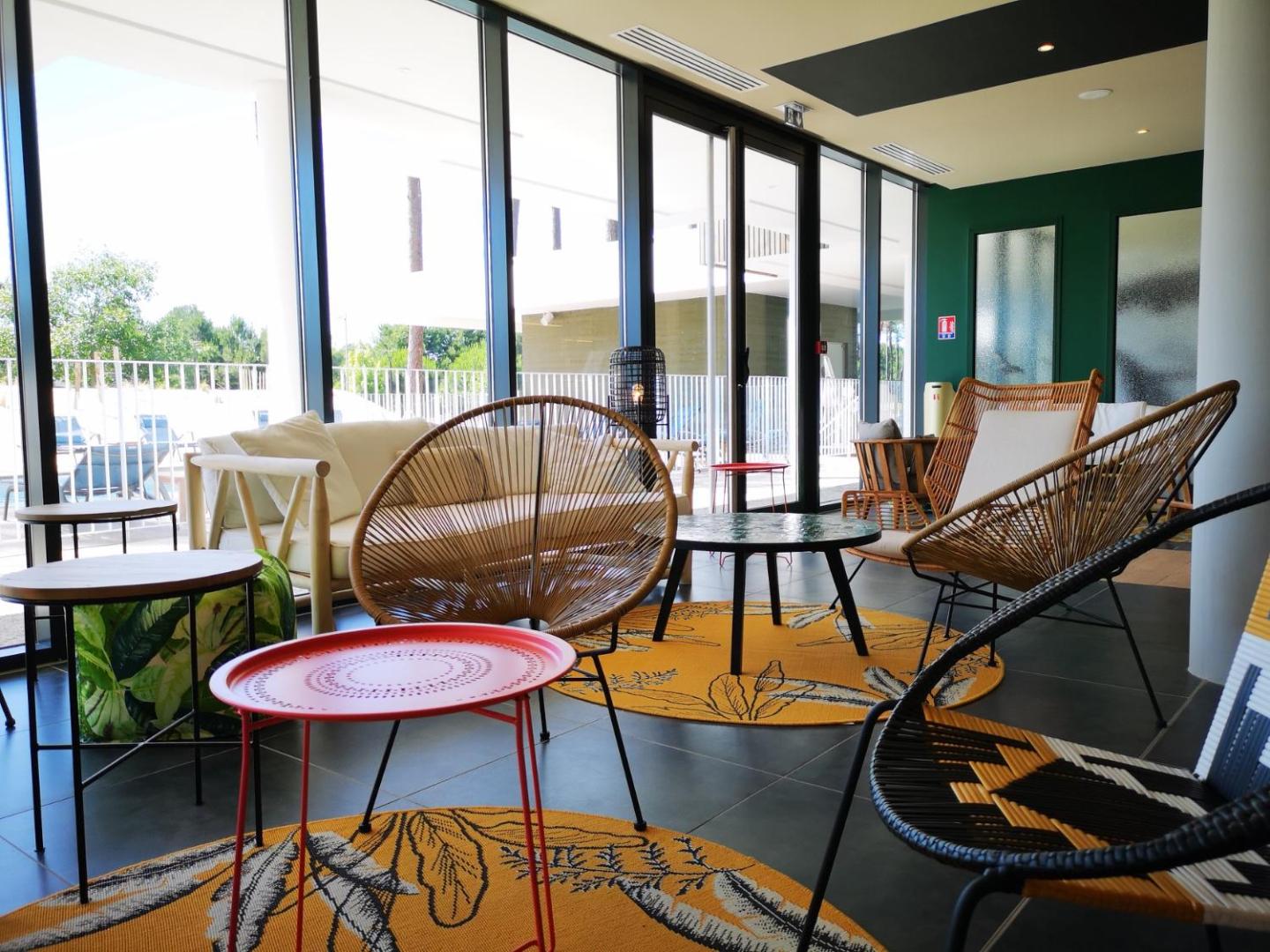 ibis Styles Arcachon Gujan Mestras