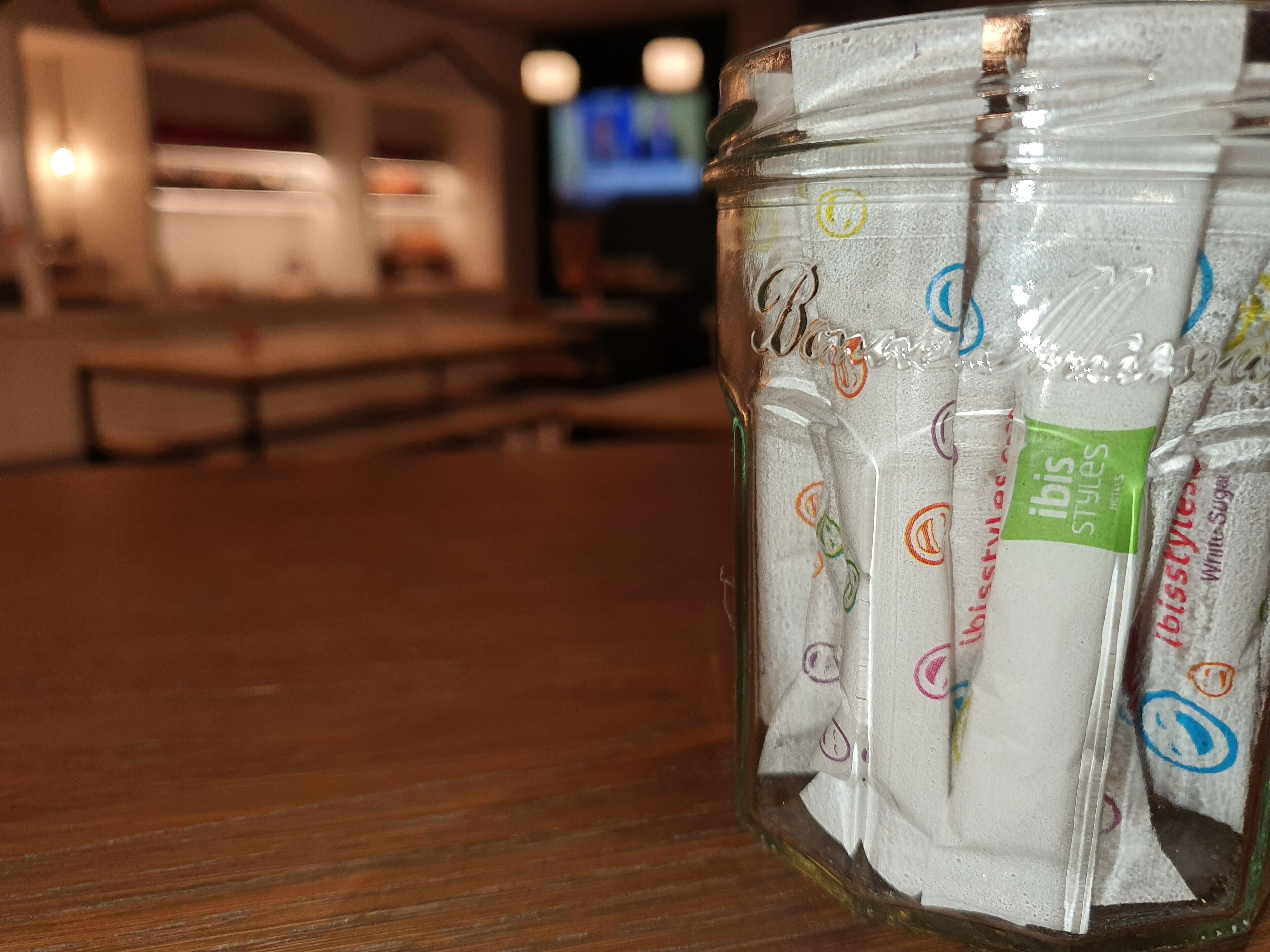 ibis Styles Arcachon Gujan Mestras