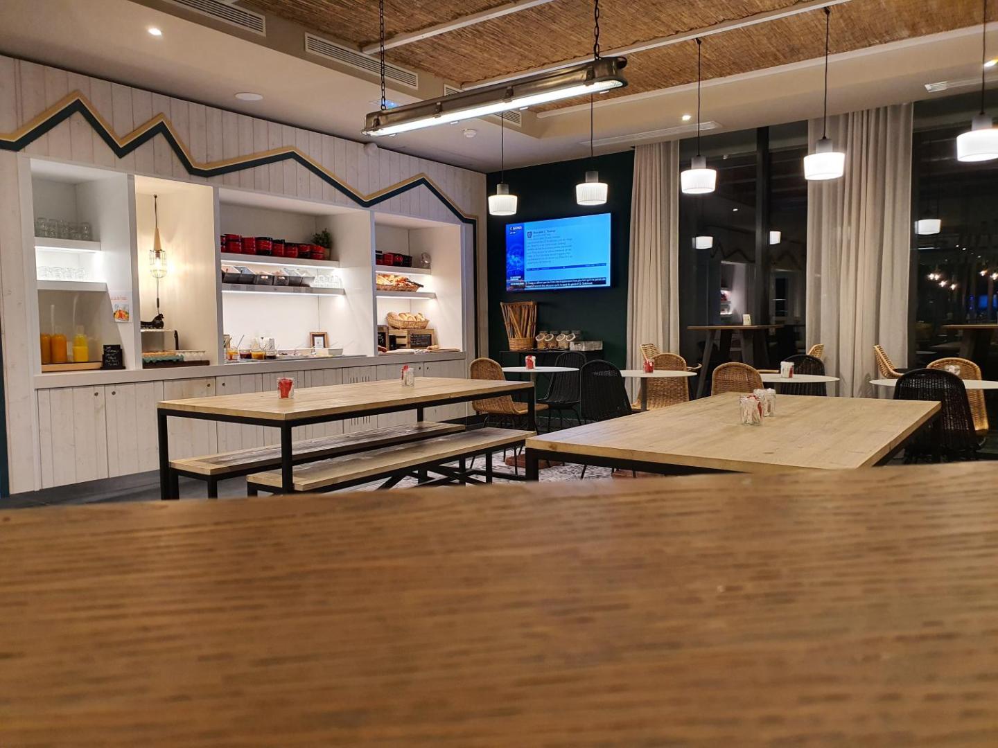ibis Styles Arcachon Gujan Mestras