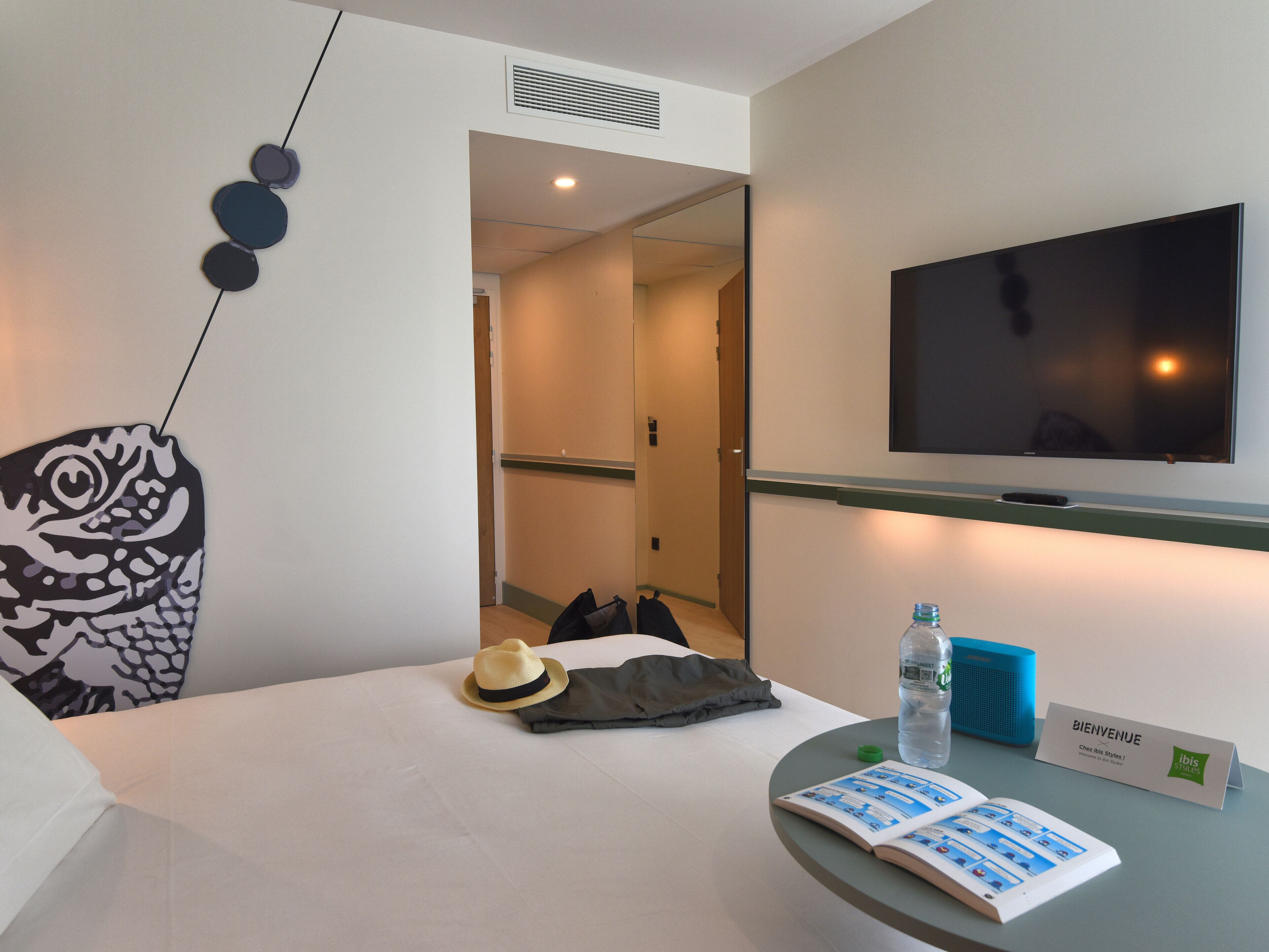 ibis Styles Arcachon Gujan Mestras