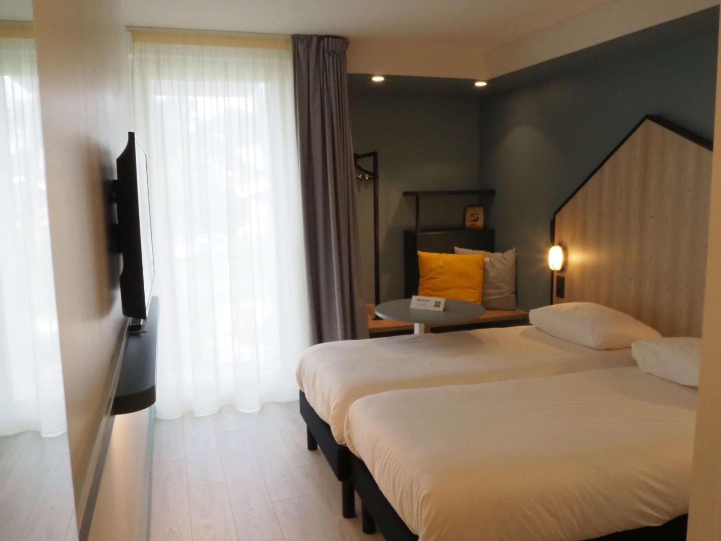 ibis Styles Arcachon Gujan Mestras