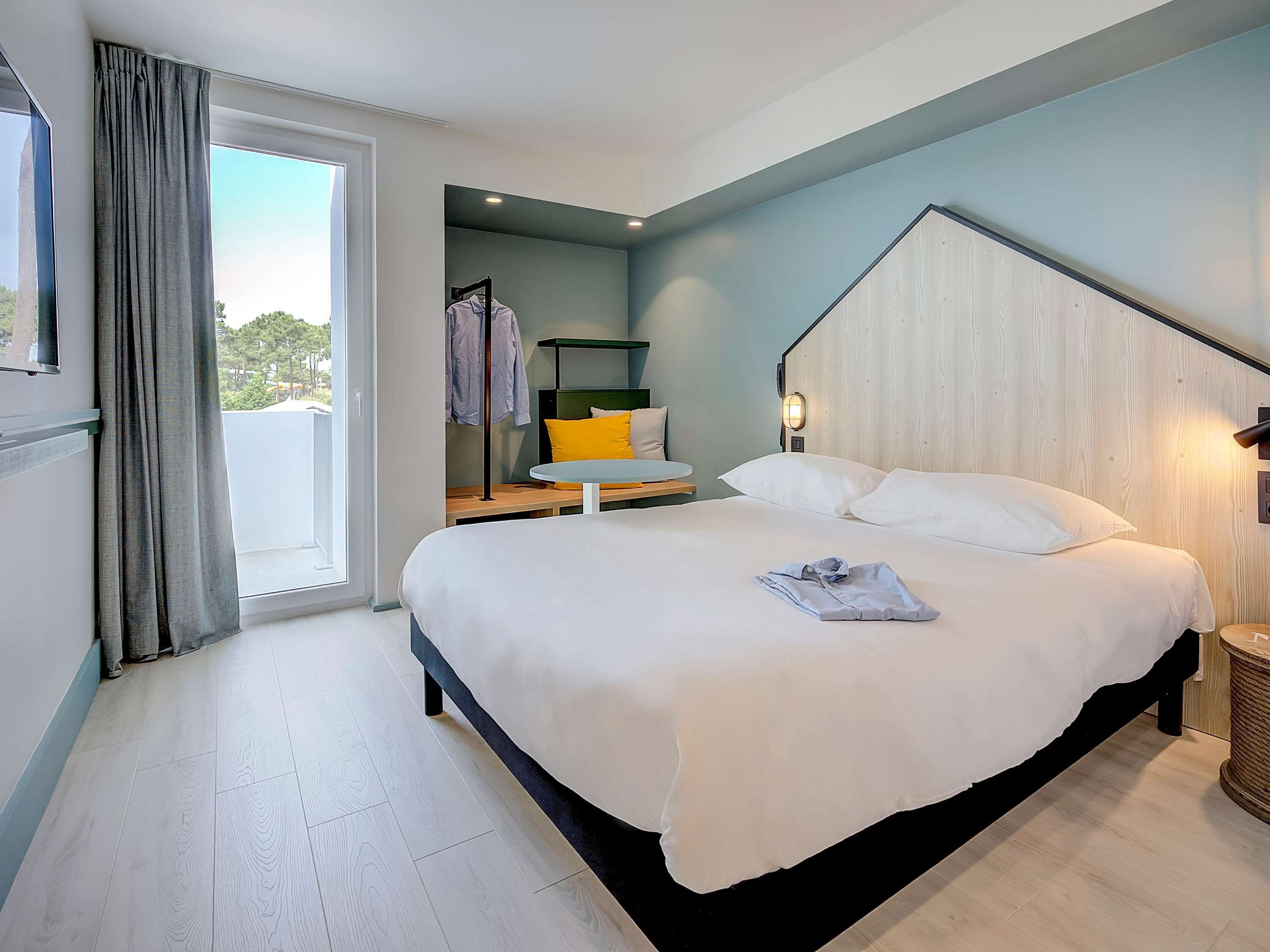 ibis Styles Arcachon Gujan Mestras