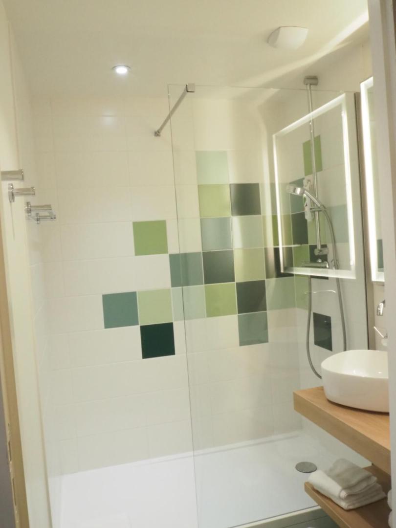 ibis Styles Arcachon Gujan Mestras