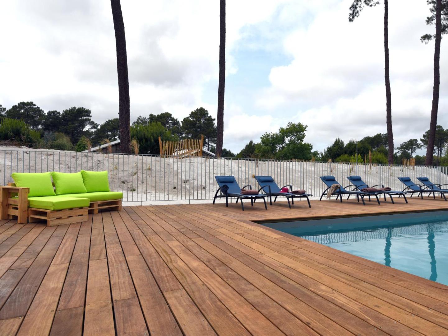ibis Styles Arcachon Gujan Mestras