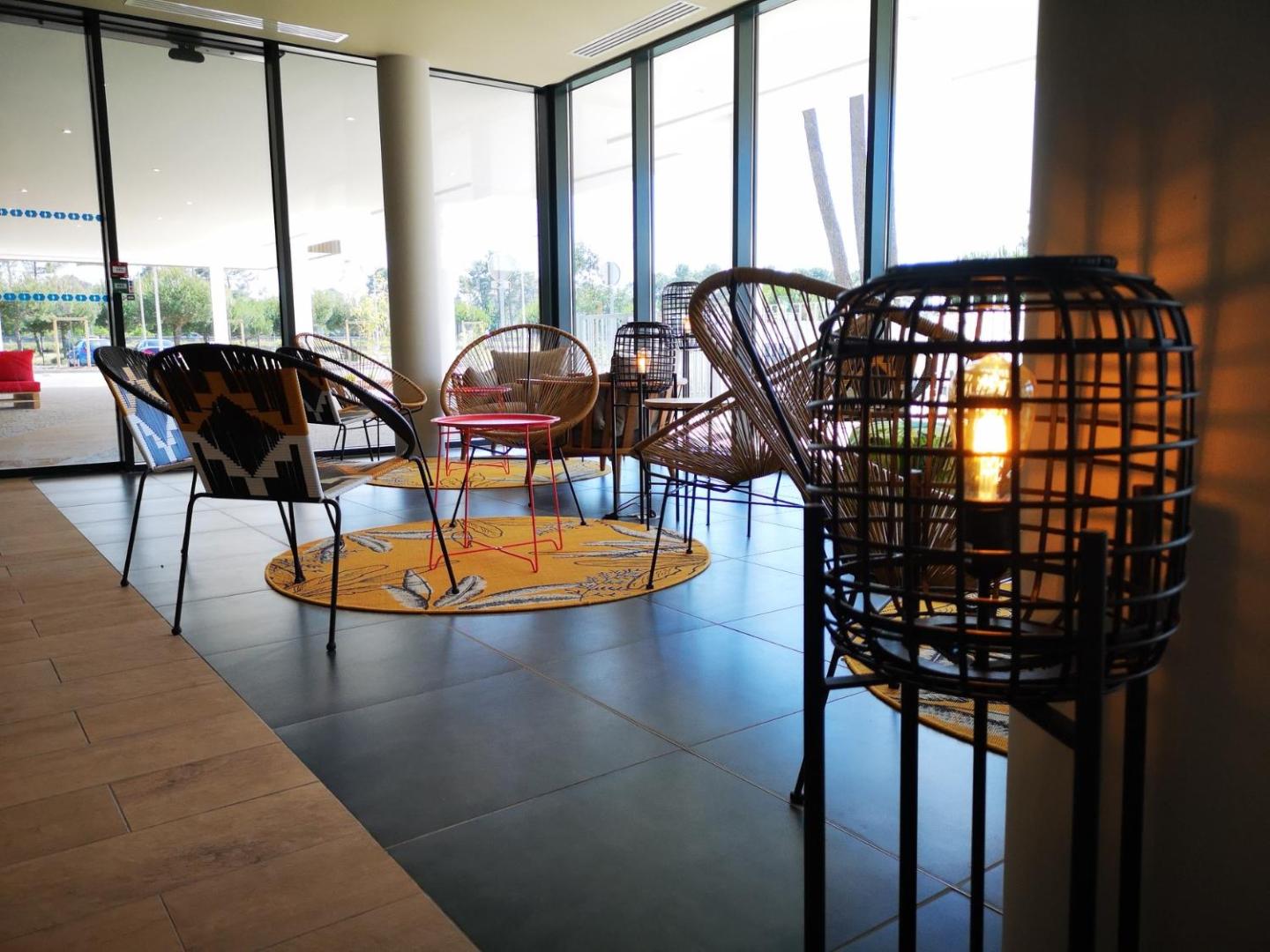 ibis Styles Arcachon Gujan Mestras