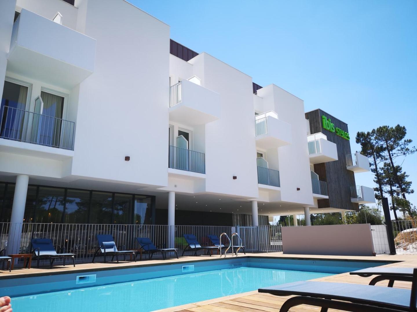 ibis Styles Arcachon Gujan Mestras