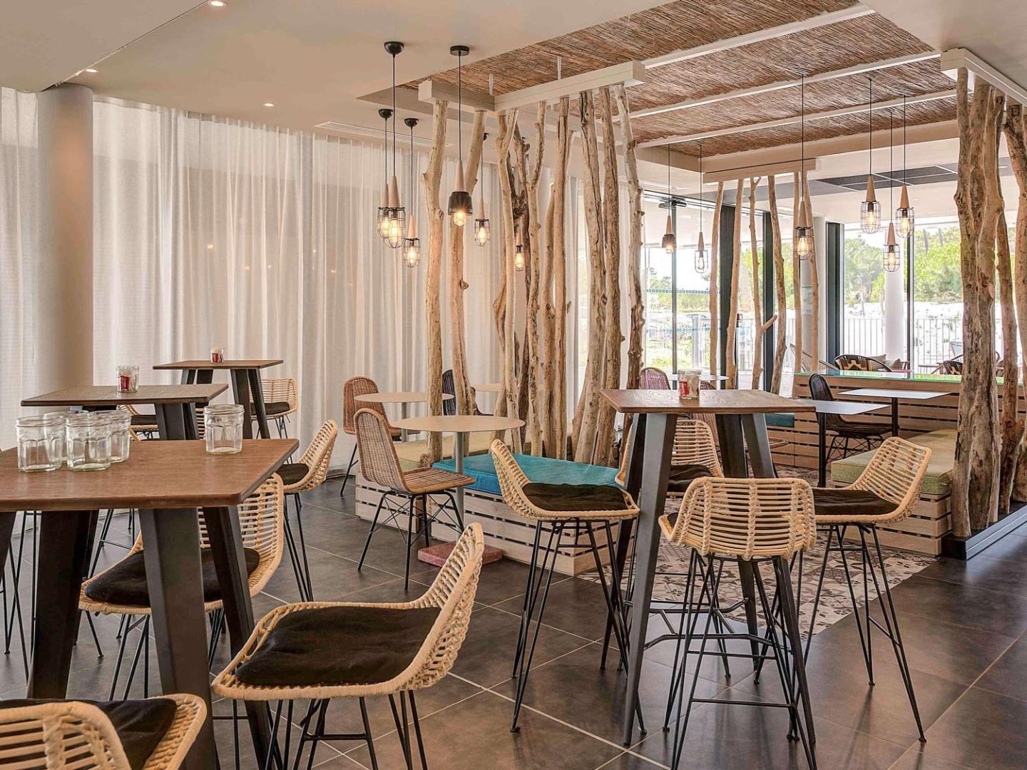 ibis Styles Arcachon Gujan Mestras