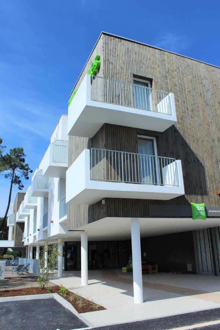 ibis Styles Arcachon Gujan Mestras