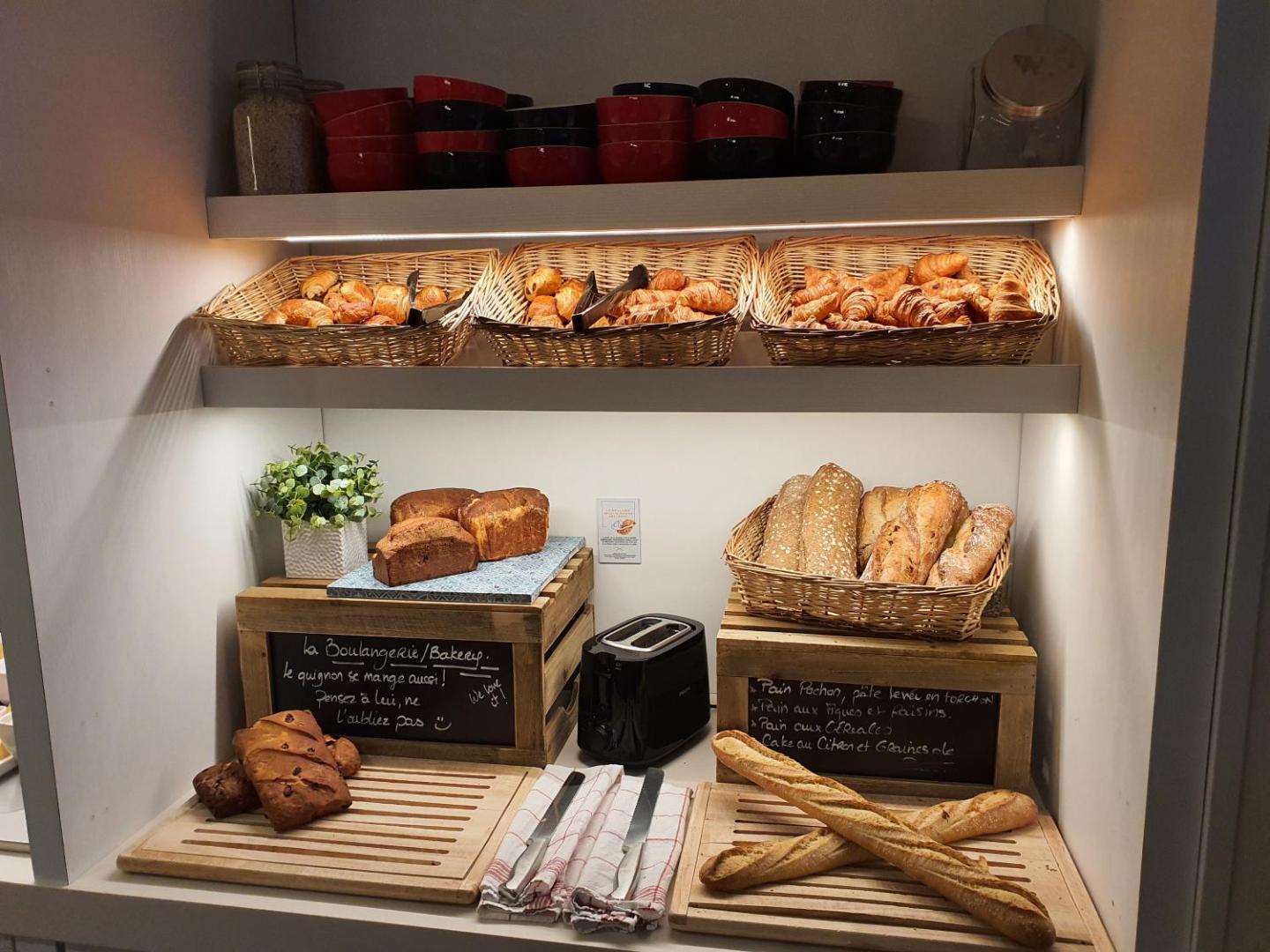 ibis Styles Arcachon Gujan Mestras