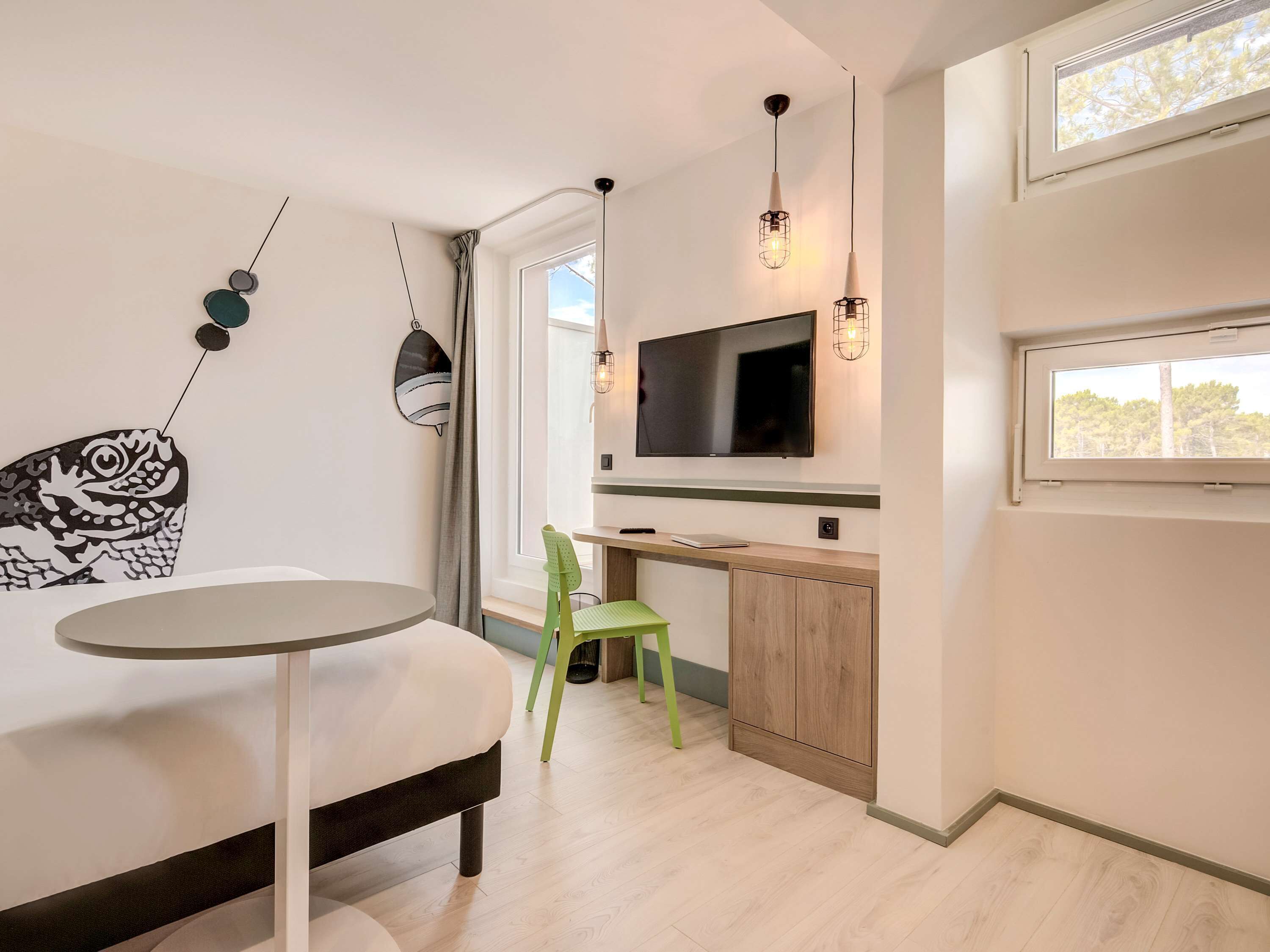 ibis Styles Arcachon Gujan Mestras