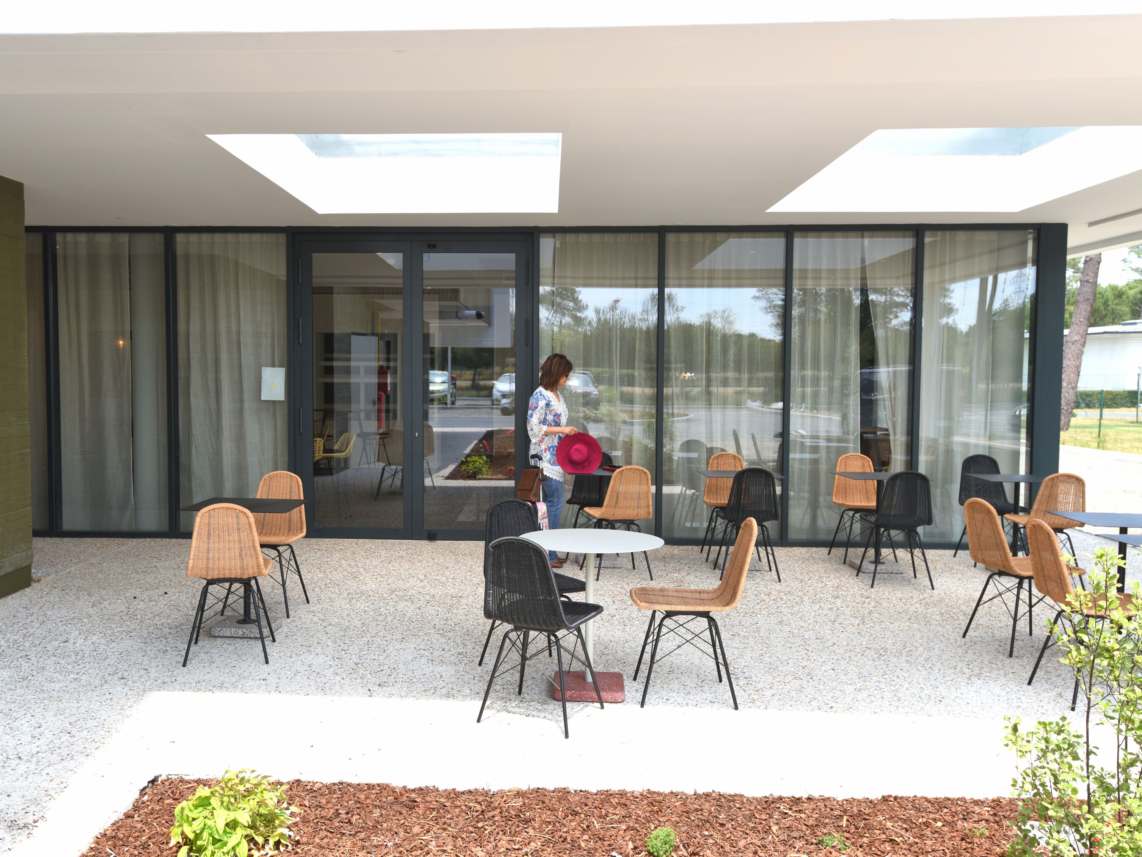 ibis Styles Arcachon Gujan Mestras