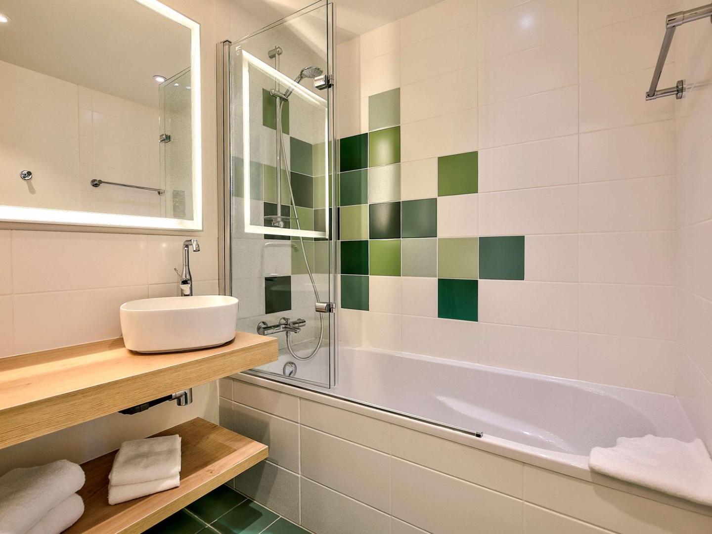 ibis Styles Arcachon Gujan Mestras