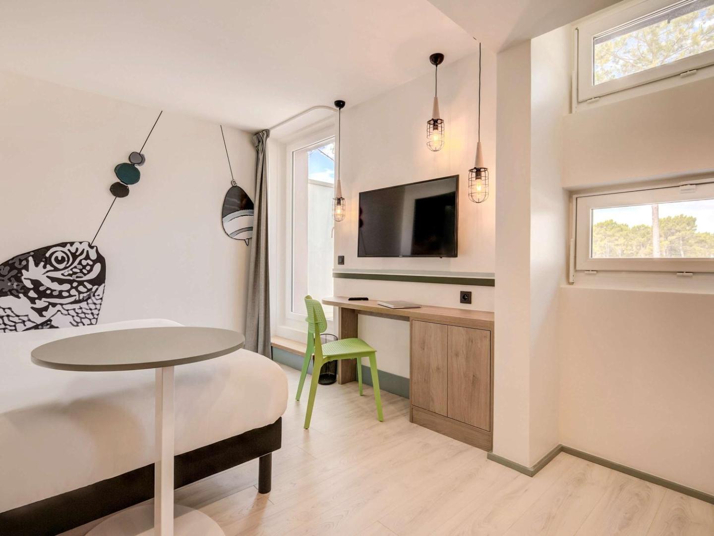 ibis Styles Arcachon Gujan Mestras