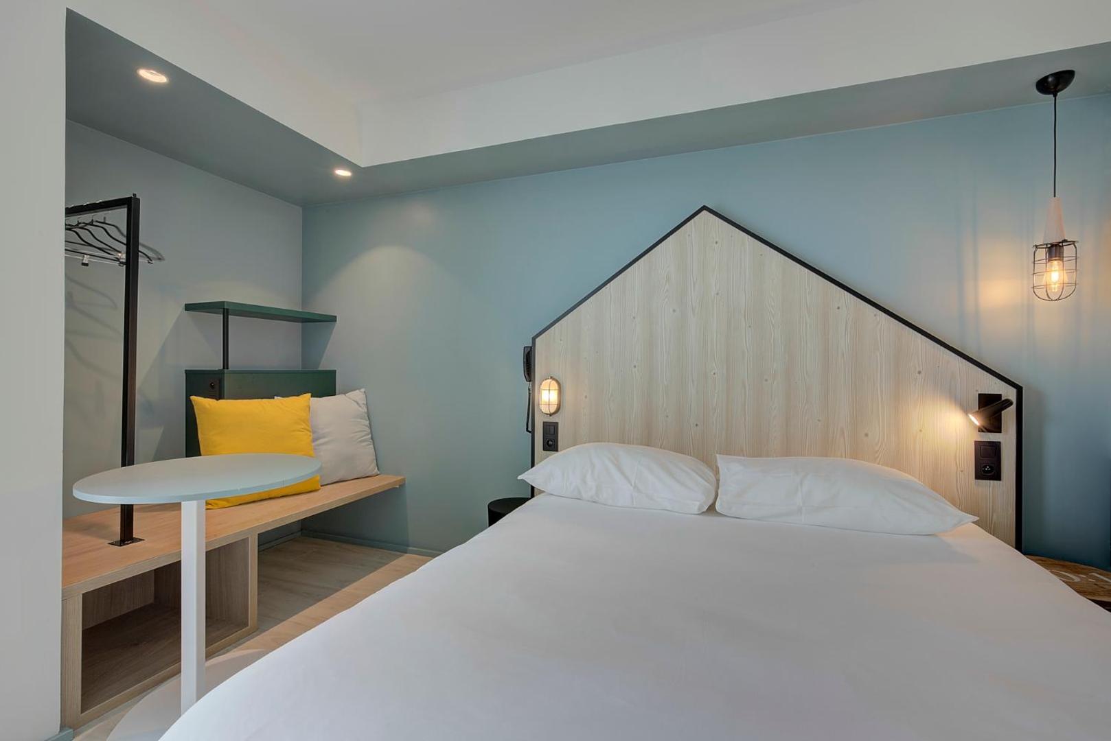 ibis Styles Arcachon Gujan Mestras