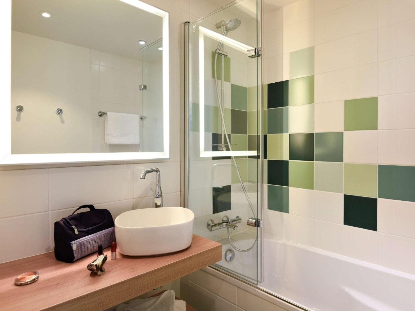 ibis Styles Arcachon Gujan Mestras