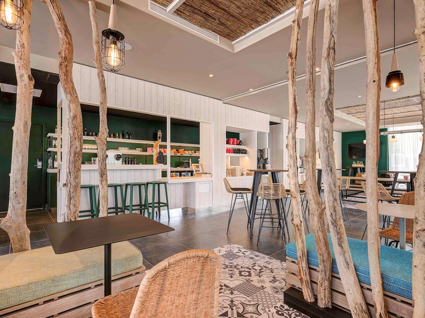 ibis Styles Arcachon Gujan Mestras